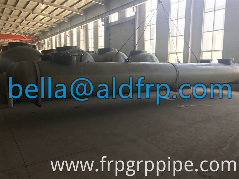 Frp Storage Tank 75